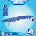 BDST206 Aluminum Alloy Scoop Stretcher